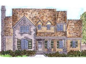 Plan 054H-0002