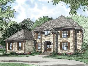 Plan 025H-0217