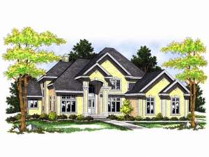 Plan 020H-0077