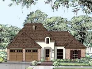 Plan 079H-0005