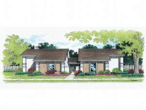 Plan 021M-0006