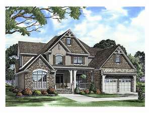 Plan 025H-0138