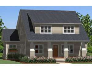 Plan 067H-0007