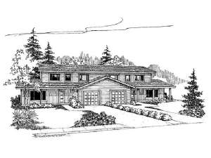 Plan 013M-0009