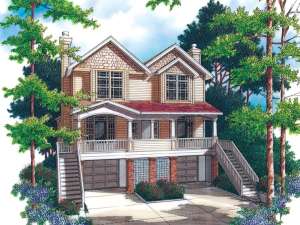 Plan 034M-0011
