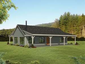 Plan 062H-0332