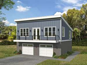 Plan 062G-0418