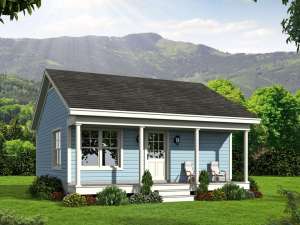 Plan 062H-0039