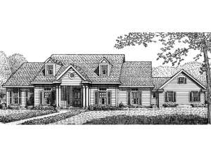 Plan 054H-0111