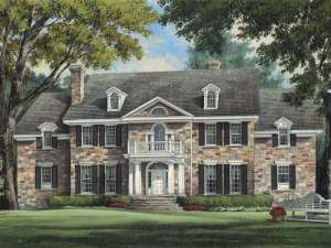 Plan 063H-0093