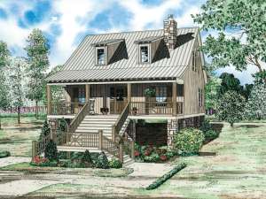 Plan 025H-0173