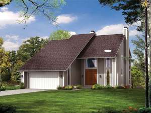 Plan 057H-0007