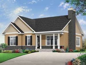 Plan 027H-0423