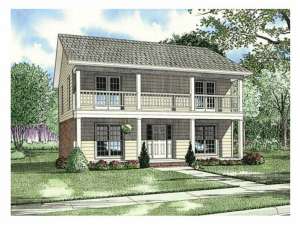 Plan 025M-0045