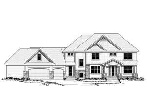 Plan 023H-0157