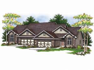 Plan 020M-0003