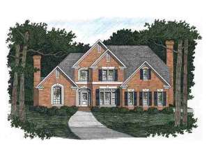 Plan 045H-0024
