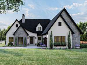 Plan 050H-0372