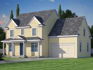Plan 031H-0267