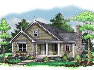 Plan 023H-0087