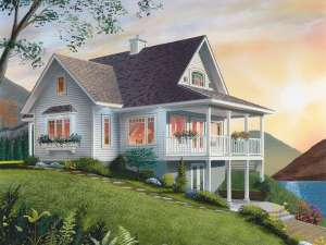 Plan 027H-0073