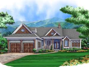 Plan 070H-0013
