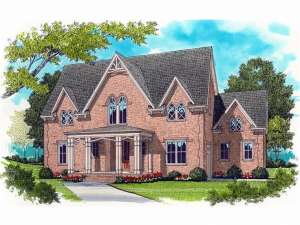 Plan 029H-0096