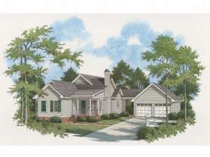 Plan 030H-0007