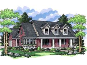 Plan 023H-0096