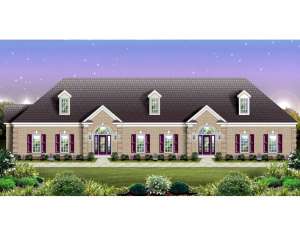 Plan 006C-0026