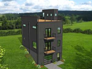 Plan 062G-0199