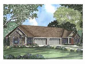 Plan 025M-0032