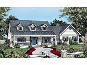 Plan 026H-0087