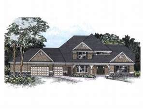 Plan 023H-0040