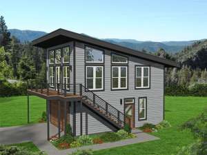 Plan 062G-0235