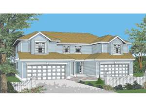 Plan 026M-0001