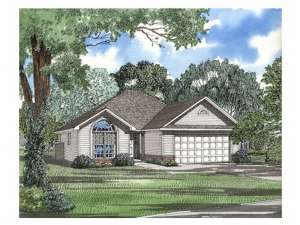 Plan 025H-0033