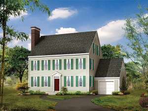 Plan 057H-0003