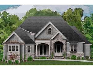 Plan 049H-0001