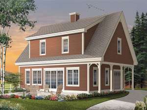 Plan 027G-0009