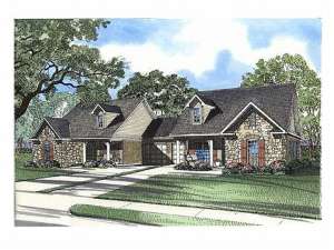 Plan 025M-0021