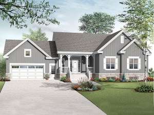 Plan 027H-0230