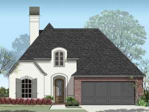 Plan 079H-0033