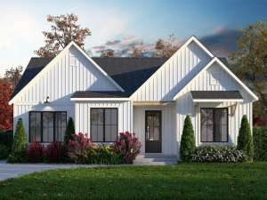 Plan 027H-0557