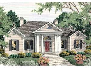 Plan 042H-0005