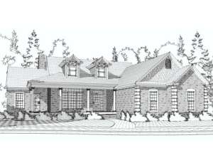 Plan 073H-0002