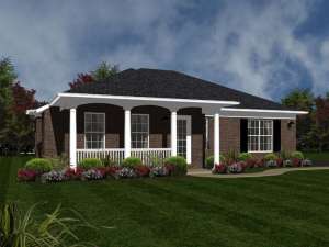 Plan 004H-0092