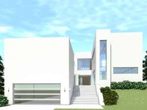 Plan 052H-0006