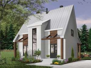 Plan 027H-0495