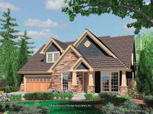 Plan 034H-0177
